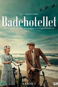 Badehotellet Season 7