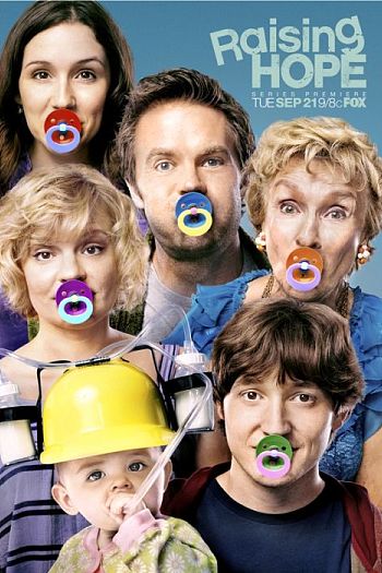 Raising Hope