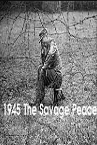 The Savage Peace