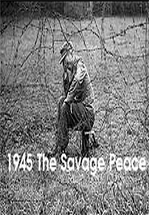 The Savage Peace