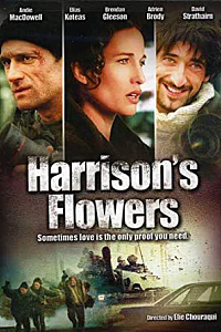 Harrison's Flowers