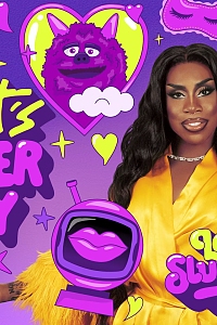 Monét's Slumber Party