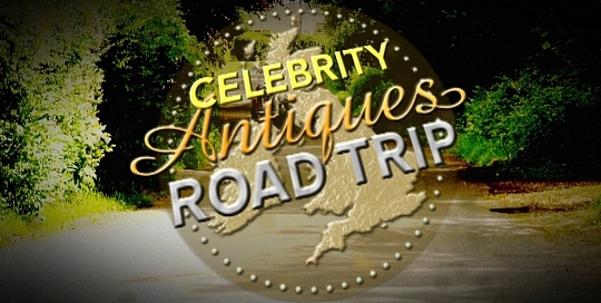 Celebrity Antiques Road Trip