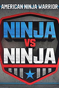 American Ninja Warrior: Ninja vs Ninja