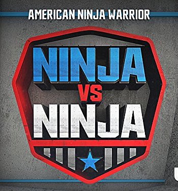 American Ninja Warrior: Ninja vs Ninja