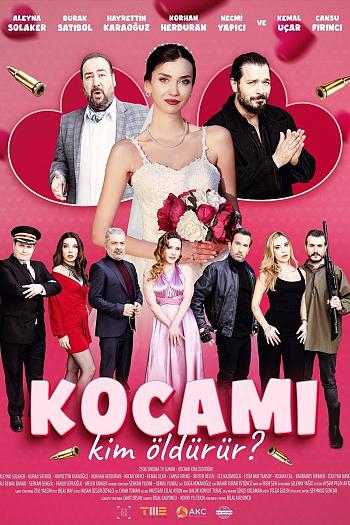 Kocami Kim Öldürür?