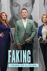 Faking It: Tears of a Crime