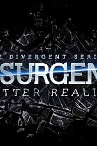 The Divergent Series: Insurgent - Shatter Reality