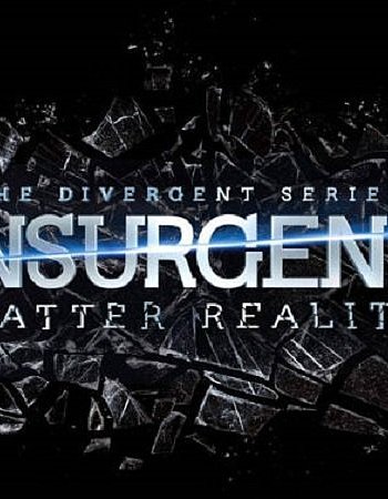 The Divergent Series: Insurgent - Shatter Reality