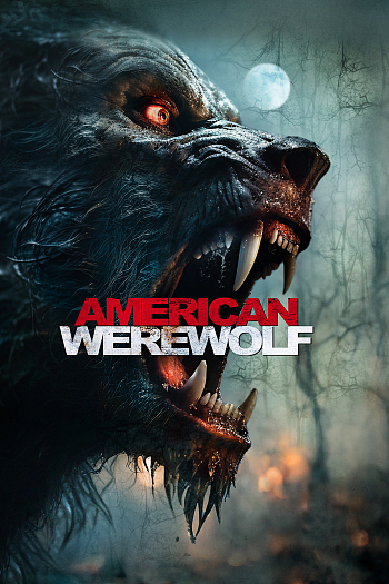 American Werewolf