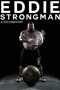 Eddie: Strongman