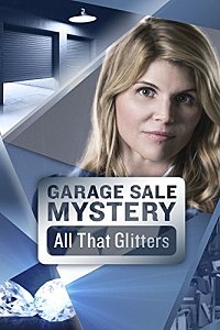 Garage Sale Mystery: All That Glitters