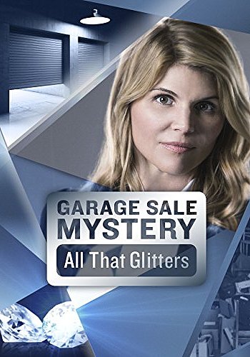 Garage Sale Mystery: All That Glitters