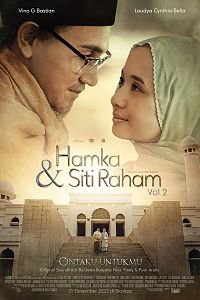 Hamka & Siti Raham Vol. 2