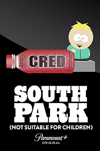 South Park (Not Suitable for Children)