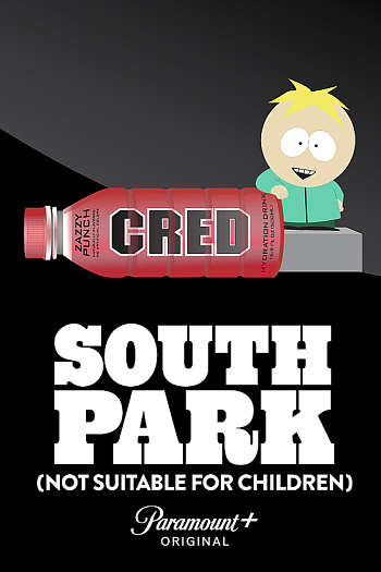 South Park (Not Suitable for Children)