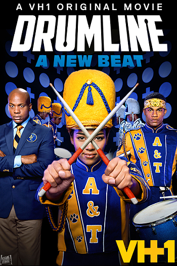 Drumline: A New Beat