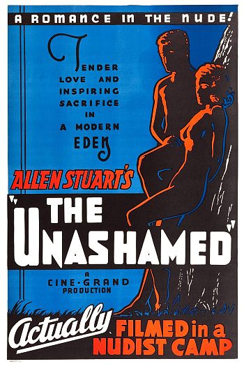 Unashamed: A Romance