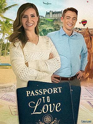 Passport to Love