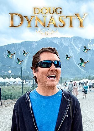 Doug Benson: Doug Dynasty