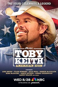 Toby Keith: American Icon