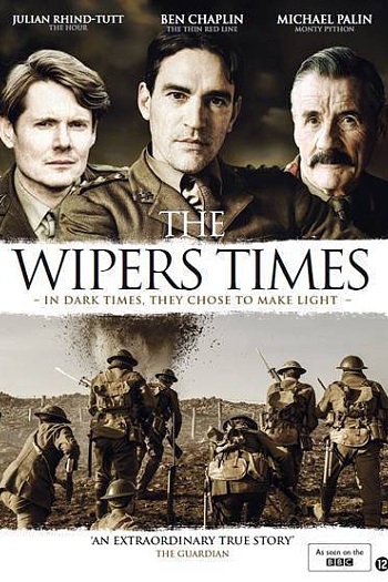 The Wipers Times