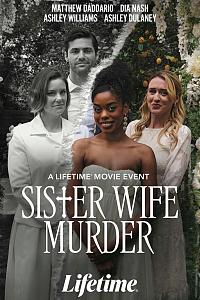 Sister Wife Murder