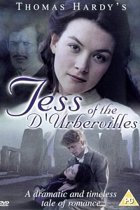 Tess of the D'Urbervilles