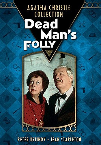 Dead Man's Folly