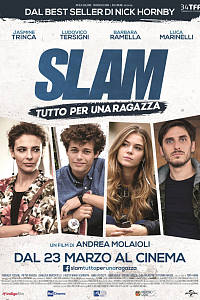 Slam: Tutto per una ragazza