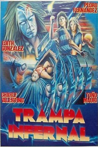 Trampa infernal