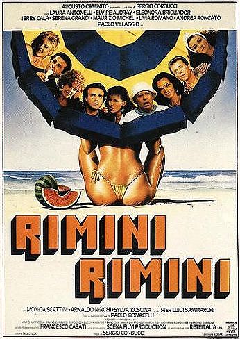 Rimini Rimini