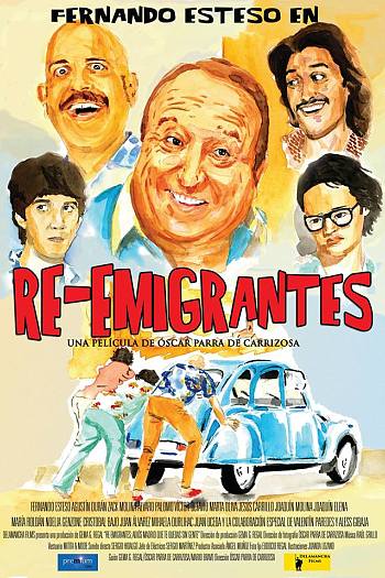 Re-emigrantes