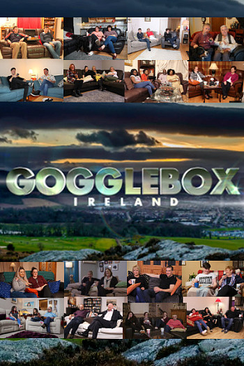 Gogglebox Ireland