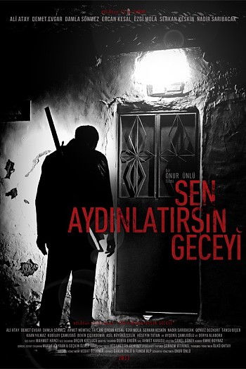 Sen Aydinlatirsin Geceyi