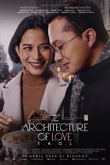 The Architecture of Love