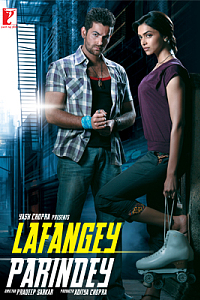 Lafangey Parindey