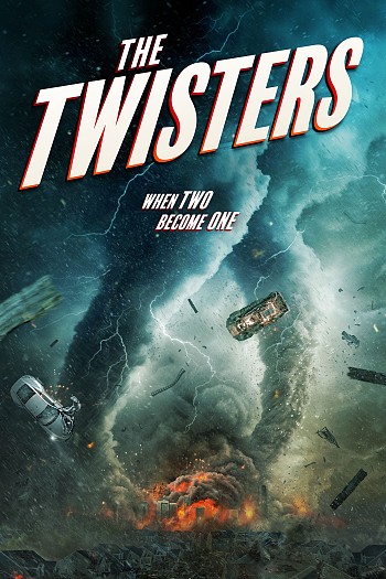 The Twisters