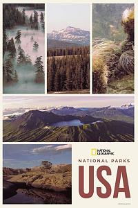 National Parks: USA