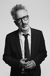 David Baddiel: Jews Don't Count