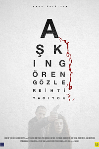 Askin Gören Gözlere Ihtiyaci yok
