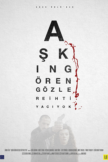 Askin Gören Gözlere Ihtiyaci yok