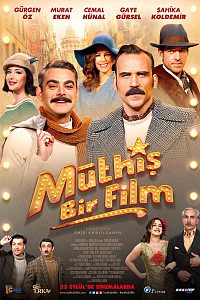 Müthis Bir Film