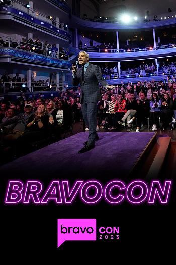 BravoCon Live with Andy Cohen