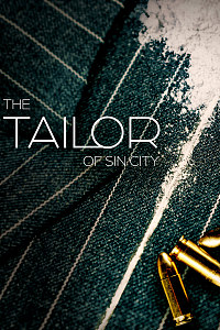 The Tailor of Sin City