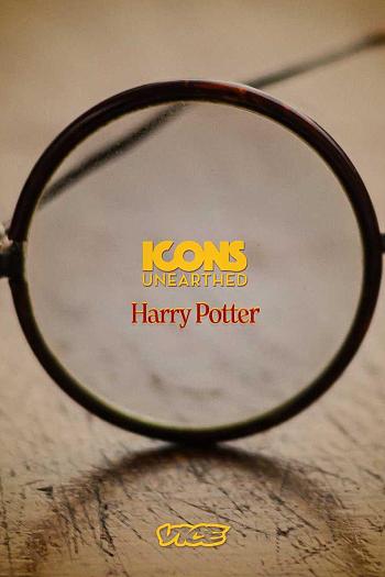 "Icons Unearthed" Icons Unearthed: Harry Potter - The Kids Are In Charge