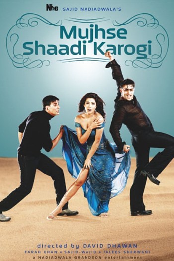 Mujhse Shaadi Karogi