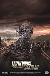 Earth Virus of the Dead