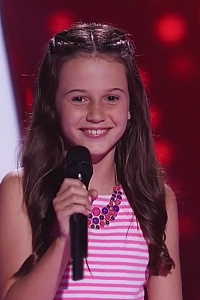 The Voice Kids