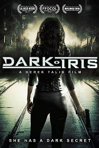 Dark Iris